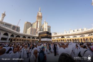 На Всероссийском конкурсе в Саратове разыграют три путевки в Мекку