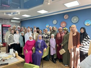 Подготовь себя к Рамадану с «Родником»!