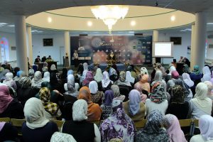 Как получить билет на Всероссийский конкурс чтецов Корана?