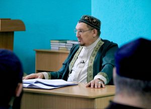 Необходимо информировать людей о значимости Рамадана — Мукаддас-хазрат Бибарсов