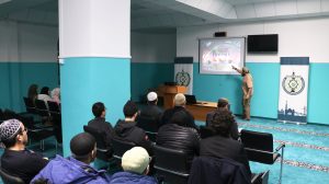 Рамадановская эволюция в Саратове. Как месяц поста стал месяцем прорывов, роста и всеобщей радости