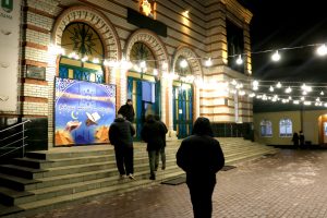 В Саратове ежедневно проходят благотворительные коллективные ифтары