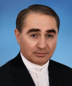 Мукаддас-хазрат Бибарсов поздравил Салиха Хамхоева с юбилеем