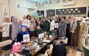 Всемирный день хиджаба в Саратове