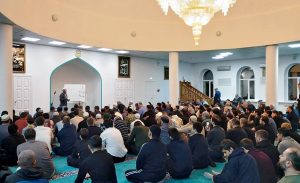 Пришел на таравих — выучи букву из Корана!