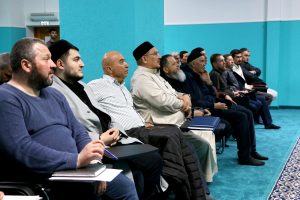 190-летие мечети: саратовские мусульмане готовы реализовать план мероприятий