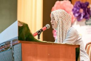 Мусульманки Татарстана приглашаются к Конкурсу в четырех номинациях