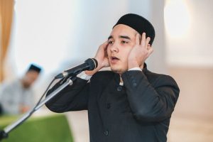 Обучение азану с выдачей иджазы — скоро в Казани!