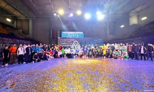 Определился обладатель «Кубка Священного Рамадана» 2026 года