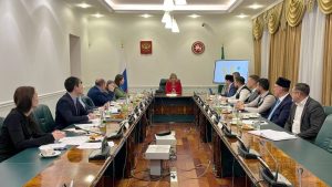 Премия Священного Корана: Казань собирает лучших чтецов из разных стран мира