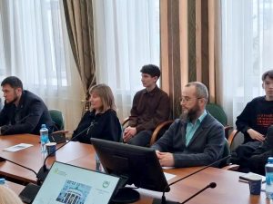 Представитель ДУМП призвал развивать религиозно-патриотическую журналистику