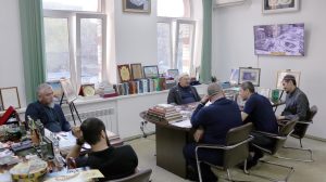 В Саратове состоялось расширенное заседание Комиссии «Курбан-2026»