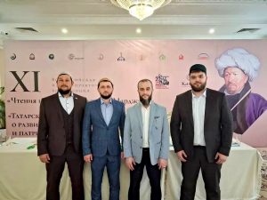 Саратовский эксперт осветил в Казани проблемы коранистики