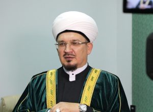 Дорогие братья и сестры!