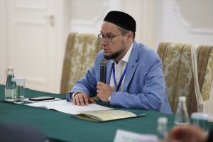 От Курсави до «Совершенства»: аналитический обзор корановедческих исследований российских мусульман